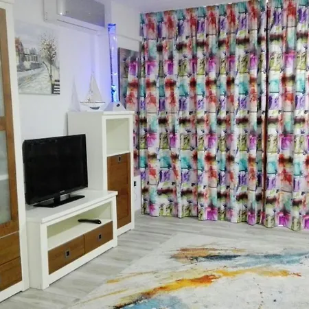 Appartement Castillo De Santa Clara Torremolinos