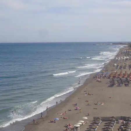 Castillo De Santa Clara Appartement Torremolinos