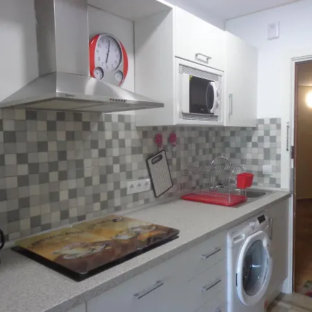 Castillo De Santa Clara Appartement Torremolinos