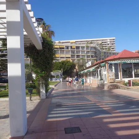 Apartamento Castillo De Santa Clara Torremolinos