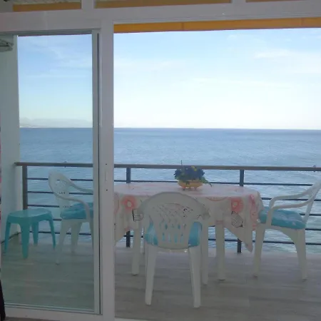 Castillo De Santa Clara Apartamento Torremolinos