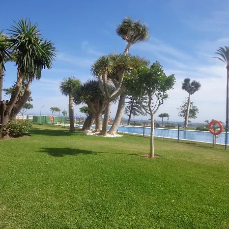 Apartamento Castillo De Santa Clara Torremolinos