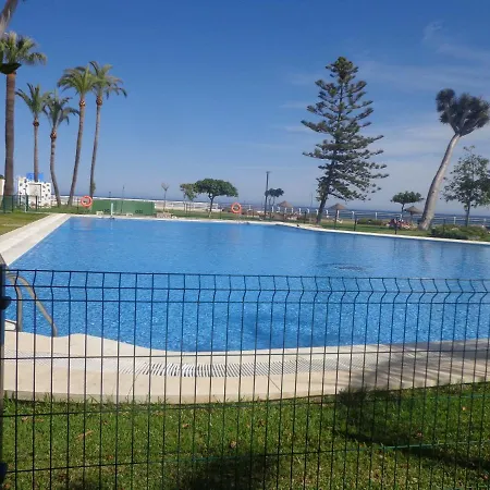 Appartement Castillo De Santa Clara